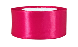 ริบบิ้นซาติน4cm. ยาว25หลา ริบบิ้นซาตินเนื้อนุ่ม ริบบิ้นซาตินราคาถูก ร้านริบบิ้นราชบุรี