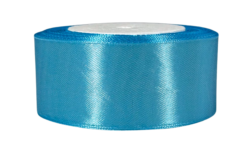 ริบบิ้นซาติน4cm. ยาว25หลา ริบบิ้นซาตินเนื้อนุ่ม ริบบิ้นซาตินราคาถูก ร้านริบบิ้นราชบุรี