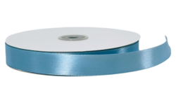 ริบบิ้นซาติน2ซม. ยาว100หลา ริบบิ้นราคาถูก ริบบิ้นต่วน ริบบิ้นราคาส่ง ริบบิ้นขายส่ง