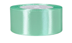 ริบบิ้นซาติน4cm. ยาว25หลา ริบบิ้นซาตินเนื้อนุ่ม ริบบิ้นซาตินราคาถูก ร้านริบบิ้นราชบุรี