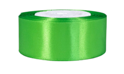 ริบบิ้นซาติน4cm. ยาว25หลา ริบบิ้นซาตินเนื้อนุ่ม ริบบิ้นซาตินราคาถูก ร้านริบบิ้นราชบุรี