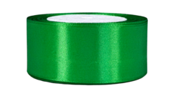 ริบบิ้นซาติน4cm. ยาว25หลา ริบบิ้นซาตินเนื้อนุ่ม ริบบิ้นซาตินราคาถูก ร้านริบบิ้นราชบุรี