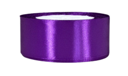 ริบบิ้นซาติน4cm. ยาว25หลา ริบบิ้นซาตินเนื้อนุ่ม ริบบิ้นซาตินราคาถูก ร้านริบบิ้นราชบุรี