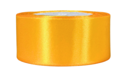 ริบบิ้นซาติน4cm. ยาว25หลา ริบบิ้นซาตินเนื้อนุ่ม ริบบิ้นซาตินราคาถูก ร้านริบบิ้นราชบุรี