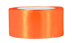 ริบบิ้นซาติน4cm. ยาว25หลา ริบบิ้นซาตินเนื้อนุ่ม ริบบิ้นซาตินราคาถูก ร้านริบบิ้นราชบุรี