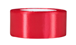 ริบบิ้นซาติน4cm. ยาว25หลา ริบบิ้นซาตินเนื้อนุ่ม ริบบิ้นซาตินราคาถูก ร้านริบบิ้นราชบุรี