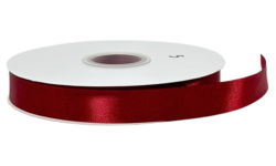 ริบบิ้นซาติน2ซม. ยาว100หลา ริบบิ้นราคาถูก ริบบิ้นต่วน ริบบิ้นราคาส่ง ริบบิ้นขายส่ง