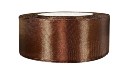 ริบบิ้นซาติน4cm. ยาว25หลา ริบบิ้นซาตินเนื้อนุ่ม ริบบิ้นซาตินราคาถูก ร้านริบบิ้นราชบุรี