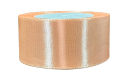 ริบบิ้นซาติน4cm. ยาว25หลา ริบบิ้นซาตินเนื้อนุ่ม ริบบิ้นซาตินราคาถูก ร้านริบบิ้นราชบุรี