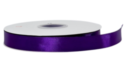 ริบบิ้นซาติน2ซม. ยาว100หลา ริบบิ้นราคาถูก ริบบิ้นต่วน ริบบิ้นราคาส่ง ริบบิ้นขายส่ง