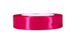 ริบบิ้นซาติน2cm. ยาว25หลา ริบบิ้นซาตินเนื้อนุ่ม ริบบิ้นซาตินราคาถูก ร้านริบบิ้นราชบุรี