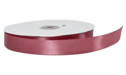 ริบบิ้นซาติน2ซม. ยาว100หลา ริบบิ้นราคาถูก ริบบิ้นต่วน ริบบิ้นราคาส่ง ริบบิ้นขายส่ง