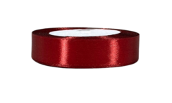 ริบบิ้นซาติน2cm. ยาว25หลา ริบบิ้นซาตินเนื้อนุ่ม ริบบิ้นซาตินราคาถูก ร้านริบบิ้นราชบุรี