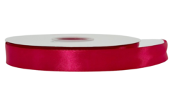 ริบบิ้นซาติน2ซม. ยาว100หลา ริบบิ้นราคาถูก ริบบิ้นต่วน ริบบิ้นราคาส่ง ริบบิ้นขายส่ง