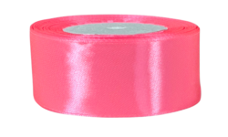 ริบบิ้นซาติน4cm. ยาว25หลา ริบบิ้นซาตินเนื้อนุ่ม ริบบิ้นซาตินราคาถูก ร้านริบบิ้นราชบุรี