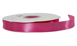 ริบบิ้นซาติน2ซม. ยาว100หลา ริบบิ้นราคาถูก ริบบิ้นต่วน ริบบิ้นราคาส่ง ริบบิ้นขายส่ง