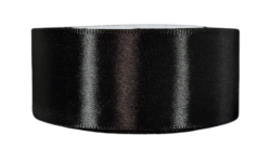 ริบบิ้นซาติน4cm. ยาว25หลา ริบบิ้นซาตินเนื้อนุ่ม ริบบิ้นซาตินราคาถูก ร้านริบบิ้นราชบุรี