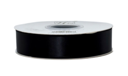 ริบบิ้นซาติน2.5cm. ยาว40เมตร ริบบิ้นซาตินเนื้อนุ่ม ริบบิ้นซาตินราคาถูก ร้านริบบิ้นราชบุรี