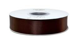 ริบบิ้นซาติน2.5cm. ยาว40เมตร ริบบิ้นซาตินเนื้อนุ่ม ริบบิ้นซาตินราคาถูก ร้านริบบิ้นราชบุรี