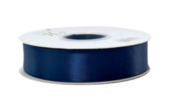 ริบบิ้นซาติน2.5cm. ยาว40เมตร ริบบิ้นซาตินเนื้อนุ่ม ริบบิ้นซาตินราคาถูก ร้านริบบิ้นราชบุรี