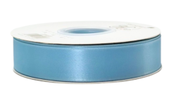 ริบบิ้นซาติน2.5cm. ยาว40เมตร ริบบิ้นซาตินเนื้อนุ่ม ริบบิ้นซาตินราคาถูก ร้านริบบิ้นราชบุรี