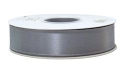 ริบบิ้นซาติน2.5cm. ยาว40เมตร ริบบิ้นซาตินเนื้อนุ่ม ริบบิ้นซาตินราคาถูก ร้านริบบิ้นราชบุรี