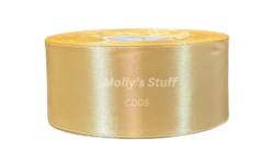 ริบบิ้นซาติน4cm ร้สนริบบิ้นราคาส่ง