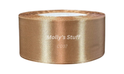 ริบบิ้นซาติน4cm ร้านริบบิ้นราคาส่ง