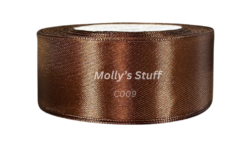 ริบบิ้นซาติน4cm ร้านริบบิ้นราคาส่ง