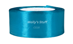 ริบบิ้นซาติน4cm ร้านริบบิ้นราคาส่ง