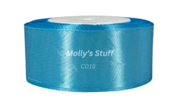 ริบบิ้นซาติน4cm ร้านริบบิ้นราคาส่ง